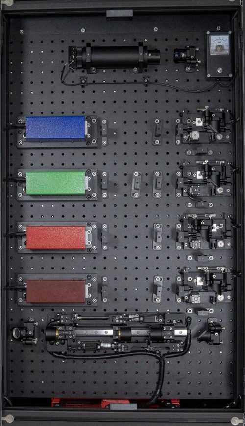 LS RamBo 620