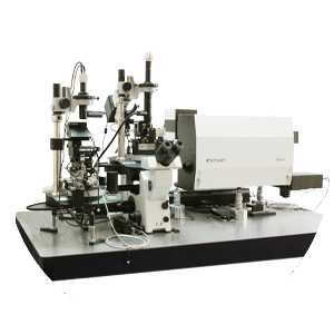 NTEGRA SNOM