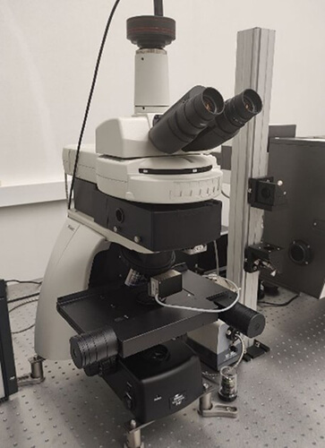 NTEGRA Spectra