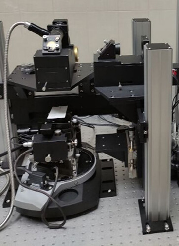 NTEGRA Spectra