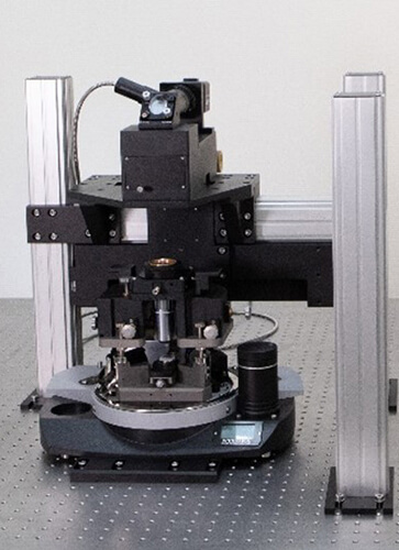 NTEGRA Spectra