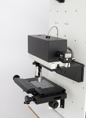 NTEGRA Spectra